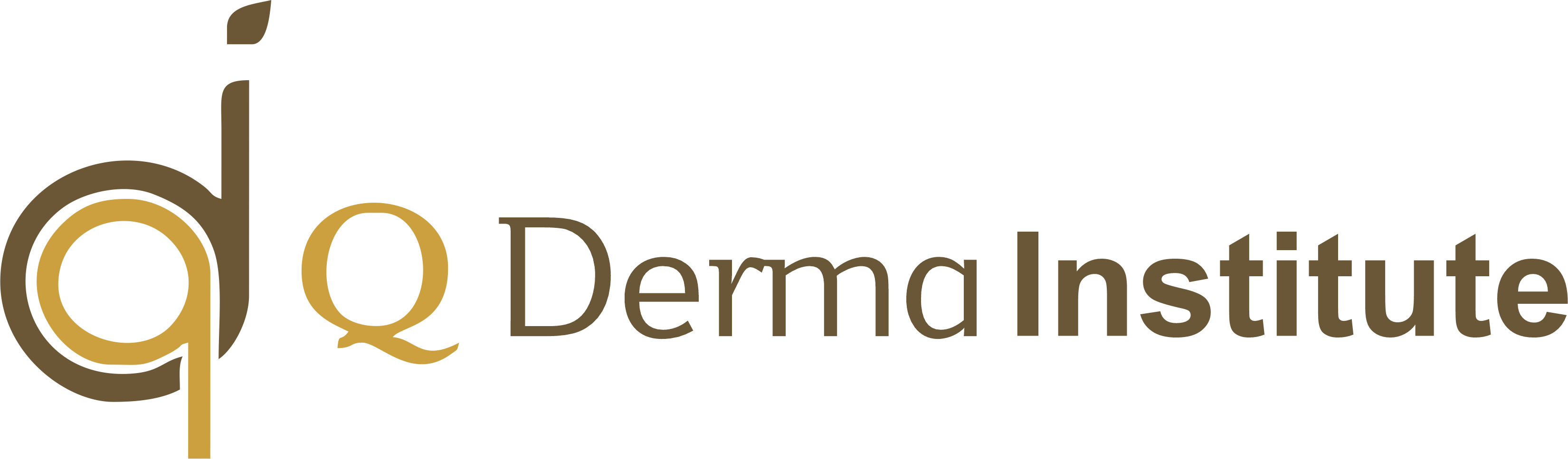 Q Derma Institute Logo